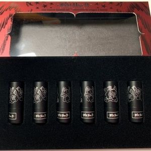 COPY - Kat Von D Star Kissed Lipstick Set-mini se…